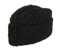 Karakul Ambassador Pie Hat