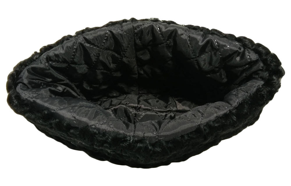 Karakul Ambassador Pie Hat