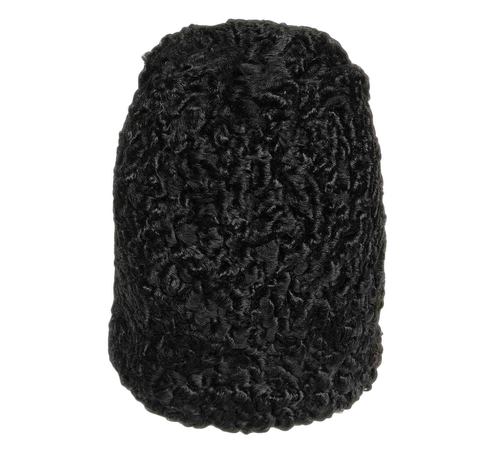Persian Lamb Cossack Winter Hat