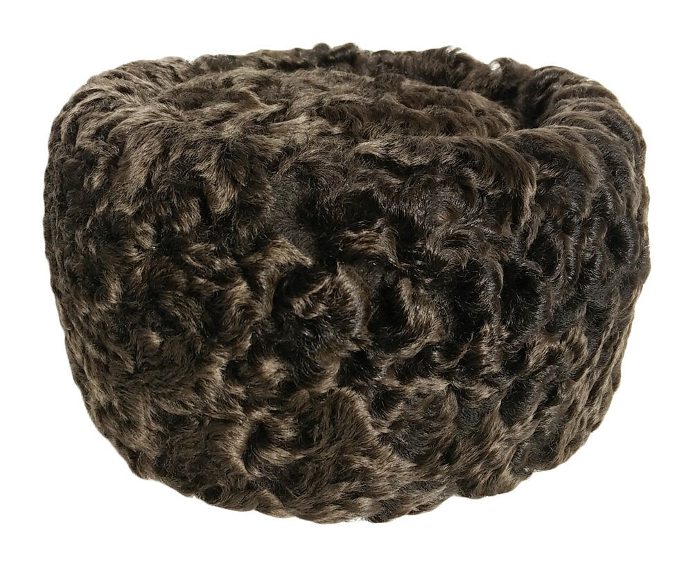 Astrakhan Fur Kuban Cossack Hat