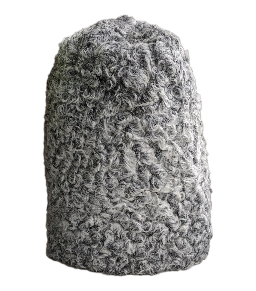 Persian Lamb Cossack Winter Hat