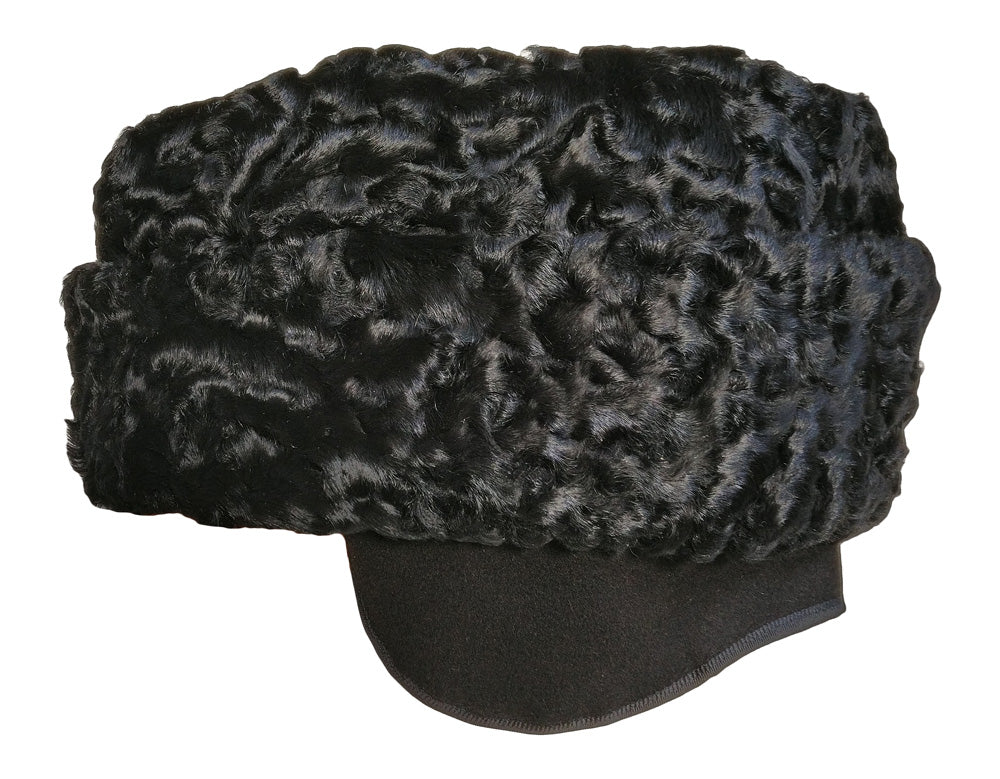 Karakul Ambassador Pie Hat