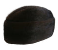 Mink Fur Ambassador Hat
