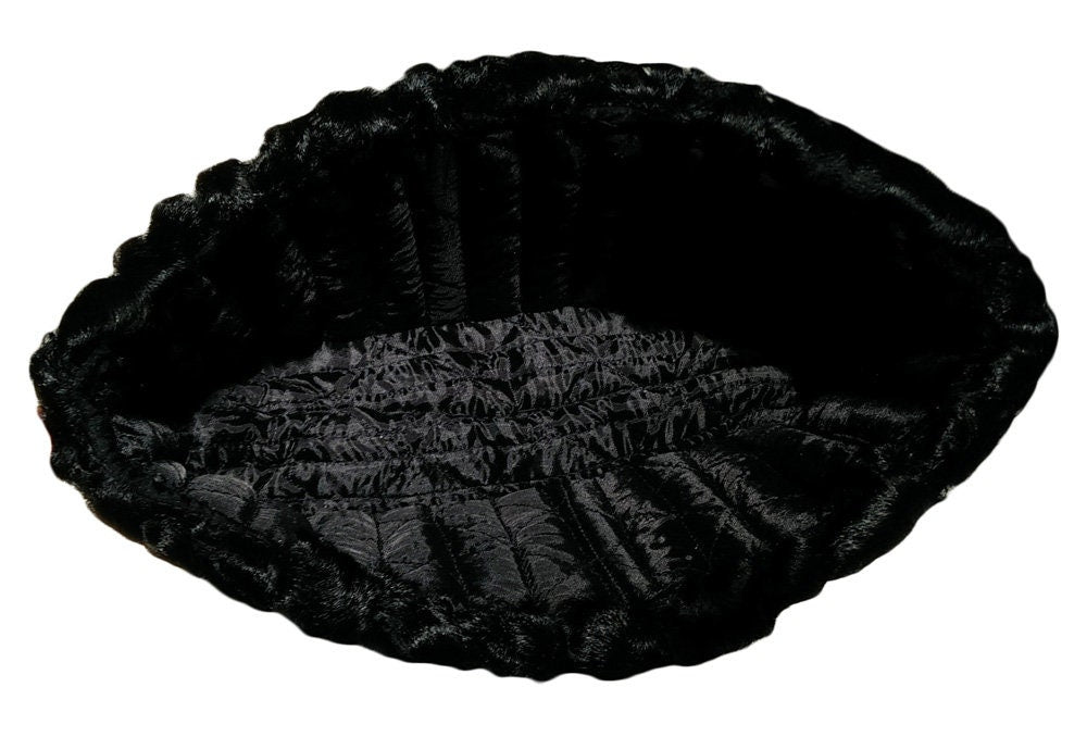 Astrakhan Fur Envoy Winter Hat