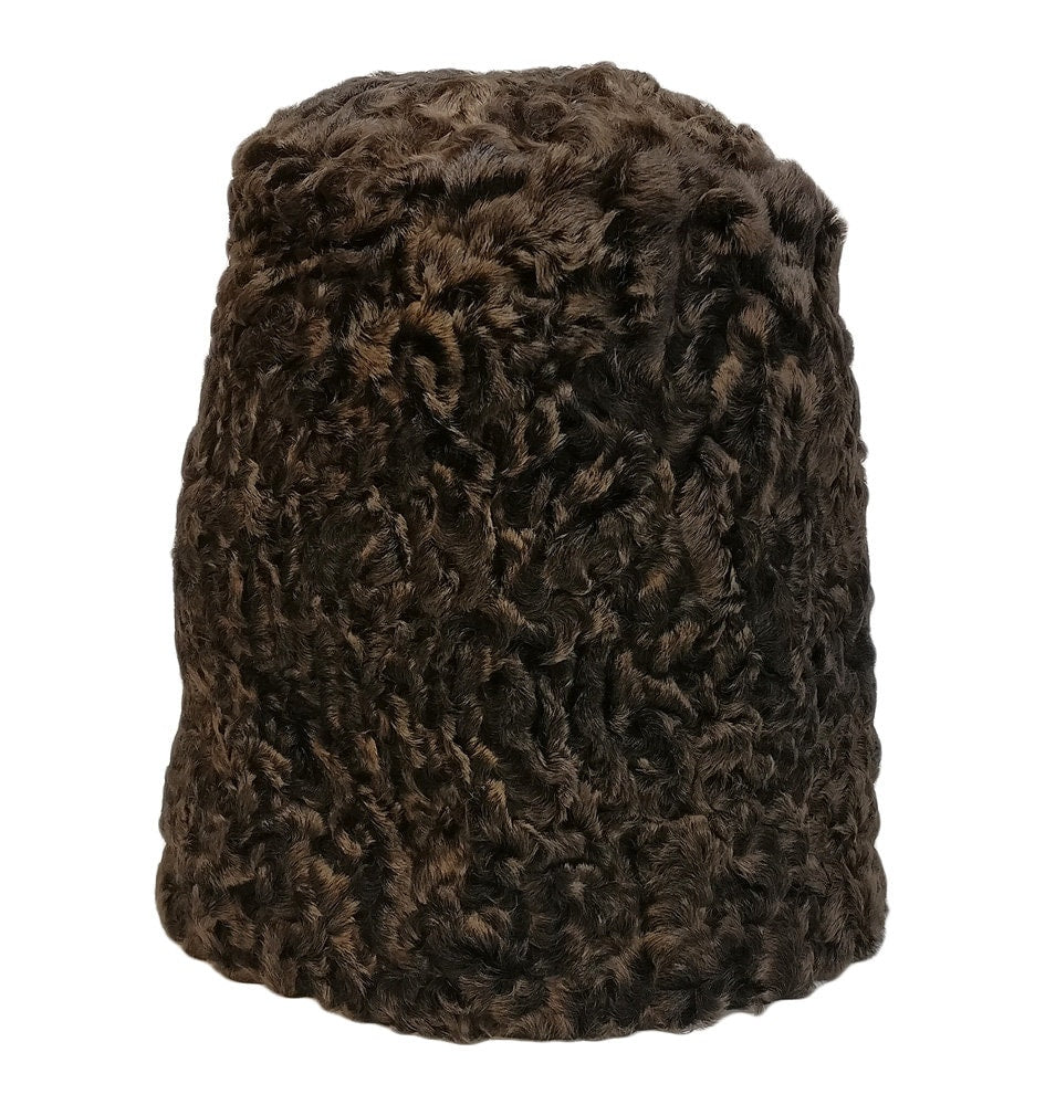 Persian Lamb Cossack Winter Hat